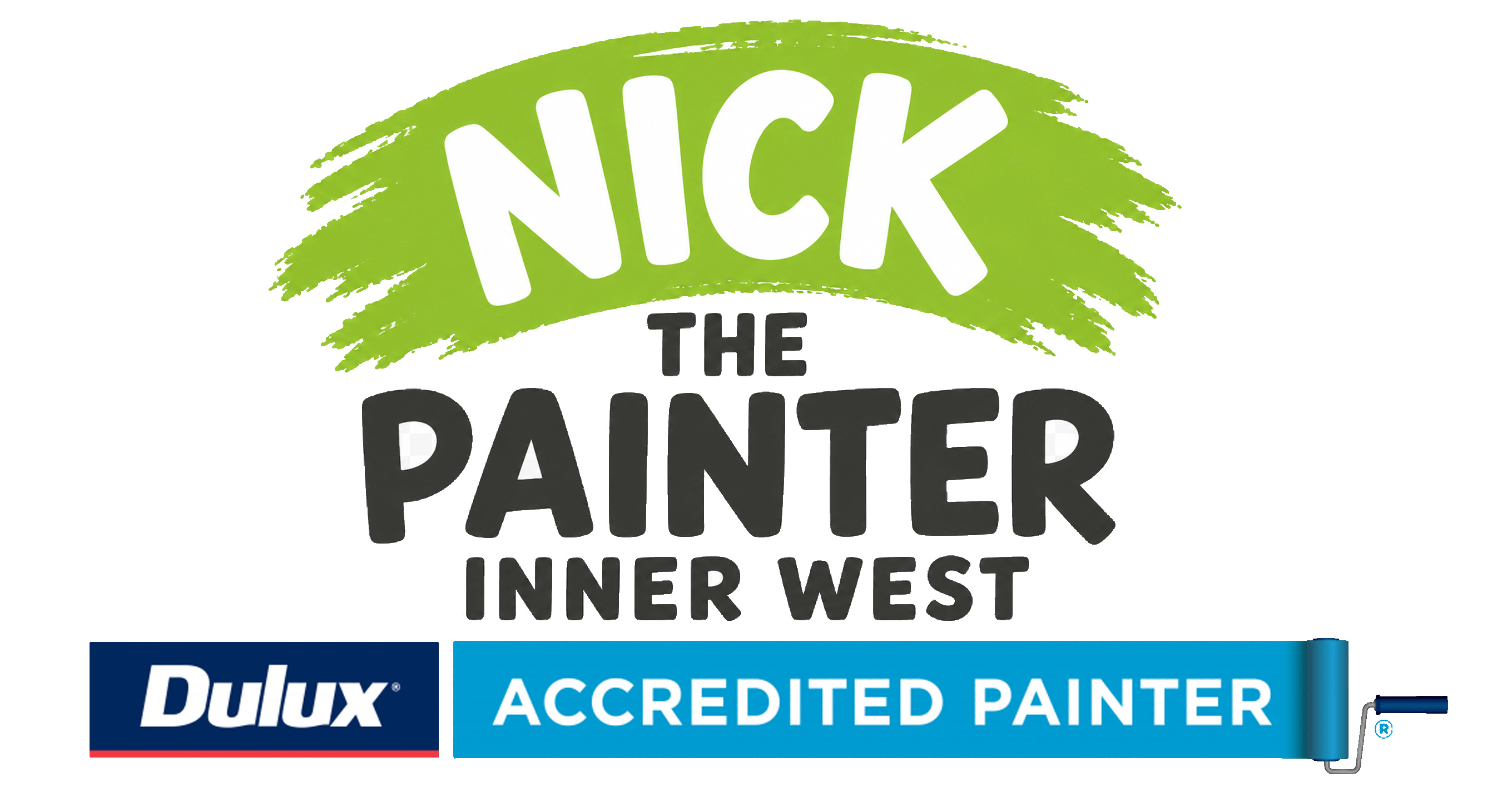 Nick the Painter Inner West