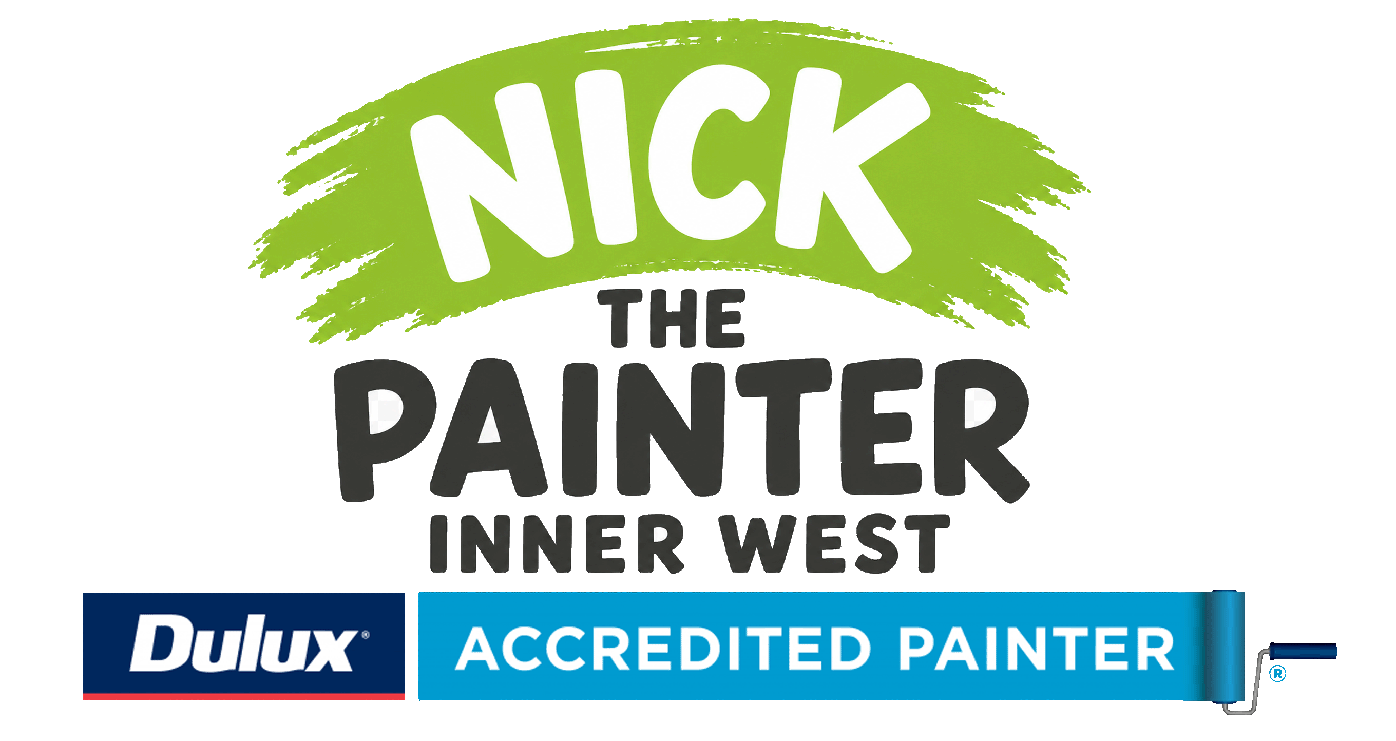 Nick the Painter Inner West